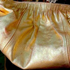 Smack Euro Brand Leather Purse